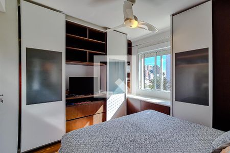 Quarto 1 de apartamento à venda com 2 quartos, 96m² em Perdizes, São Paulo