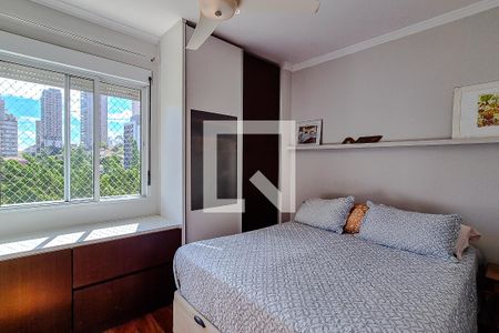 Quarto 1 de apartamento à venda com 2 quartos, 96m² em Perdizes, São Paulo