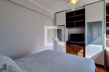 Quarto 1 de apartamento à venda com 2 quartos, 96m² em Perdizes, São Paulo