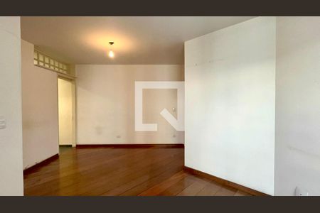 Sala de apartamento à venda com 1 quarto, 45m² em Sumarezinho, São Paulo