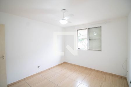 QUARTO 1 de casa de condomínio para alugar com 3 quartos, 78m² em Vila Carbone, São Paulo