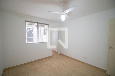 QUARTO 2 de casa de condomínio para alugar com 3 quartos, 78m² em Vila Carbone, São Paulo