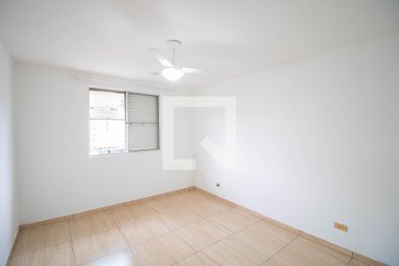 QUARTO 1 de casa de condomínio para alugar com 3 quartos, 78m² em Vila Carbone, São Paulo