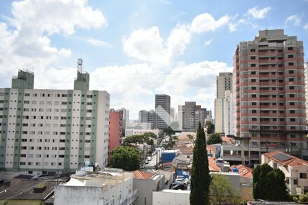 Studio de kitnet/studio para alugar com 0 quarto, 27m² em Vila da Saúde, São Paulo
