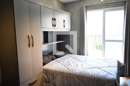 Studio de kitnet/studio para alugar com 0 quarto, 27m² em Vila da Saúde, São Paulo