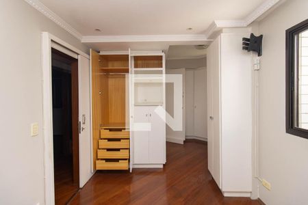 Quarto Suíte de apartamento para alugar com 2 quartos, 75m² em Carandiru, São Paulo