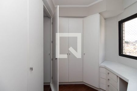 Quarto Suíte de apartamento para alugar com 2 quartos, 75m² em Carandiru, São Paulo