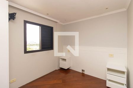 Quarto Suíte de apartamento para alugar com 2 quartos, 75m² em Carandiru, São Paulo