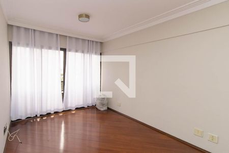 Sala de apartamento para alugar com 2 quartos, 75m² em Carandiru, São Paulo