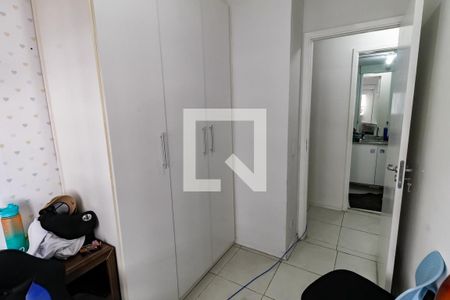 Quarto 1 de apartamento para alugar com 3 quartos, 68m² em Vila Suzana, São Paulo