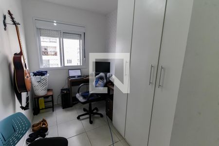 Quarto 1 de apartamento para alugar com 3 quartos, 68m² em Vila Suzana, São Paulo