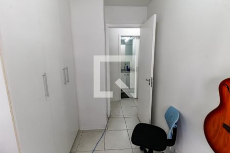 Quarto 1 de apartamento para alugar com 3 quartos, 68m² em Vila Suzana, São Paulo