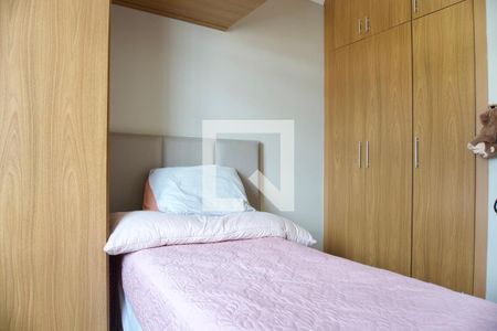 Apartamento à venda com 3 quartos, 89m² em Floresta, Belo Horizonte