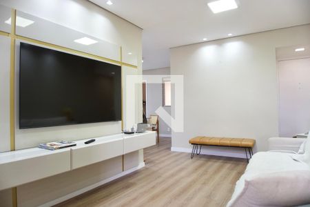 Apartamento à venda com 2 quartos, 89m² em Floresta, Belo Horizonte