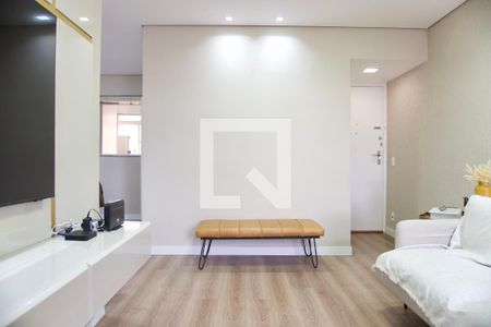 Apartamento à venda com 2 quartos, 89m² em Floresta, Belo Horizonte