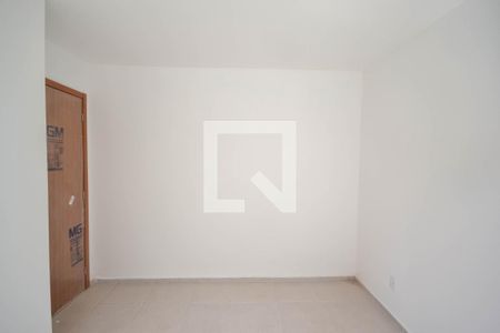 Quarto 1 de apartamento para alugar com 2 quartos, 65m² em Jardim Alvorada, Nova Iguaçu