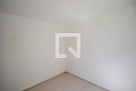 Quarto 1 de apartamento para alugar com 2 quartos, 65m² em Jardim Alvorada, Nova Iguaçu