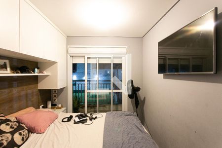 Suíte de apartamento à venda com 2 quartos, 61m² em Vila Carrão, São Paulo