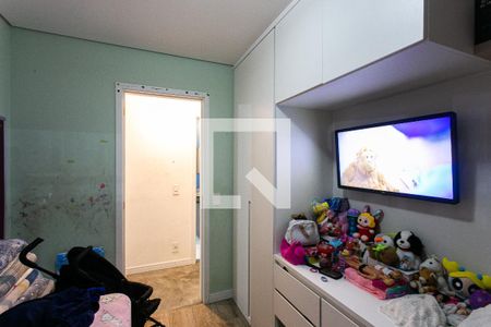 Quarto de apartamento à venda com 2 quartos, 61m² em Vila Carrão, São Paulo