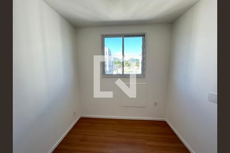 Quarto de apartamento para alugar com 1 quarto, 33m² em Piedade, Rio de Janeiro