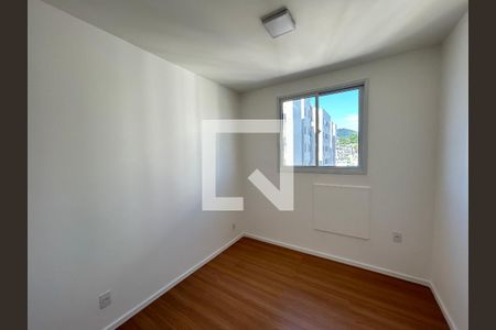 Quarto de apartamento para alugar com 1 quarto, 33m² em Piedade, Rio de Janeiro