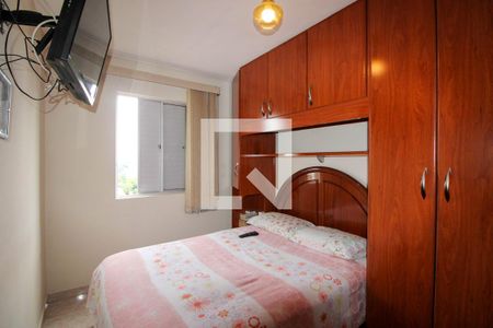 Quarto 1 de apartamento à venda com 2 quartos, 52m² em Umarizal, São Paulo