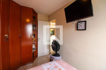 Quarto 1 de apartamento à venda com 2 quartos, 52m² em Umarizal, São Paulo
