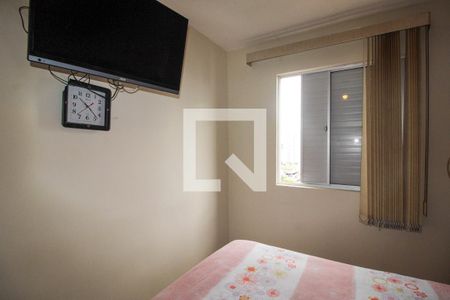 Quarto 1 de apartamento à venda com 2 quartos, 52m² em Umarizal, São Paulo