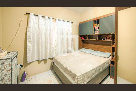 Suíte de casa à venda com 4 quartos, 625m² em Jardim Prainha, São Paulo