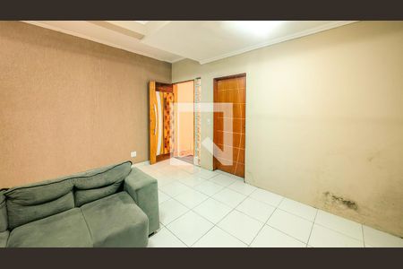 Sala de casa à venda com 4 quartos, 625m² em Jardim Prainha, São Paulo