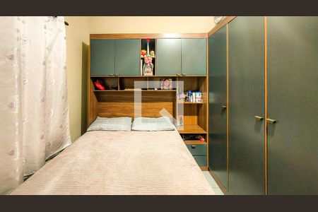 Suíte de casa à venda com 4 quartos, 625m² em Jardim Prainha, São Paulo