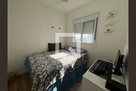 Quarto de apartamento para alugar com 2 quartos, 41m² em Vila Nova Cachoeirinha, São Paulo