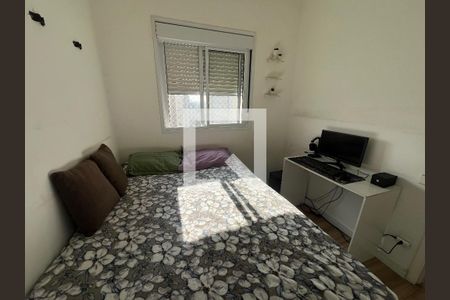 Quarto de apartamento para alugar com 2 quartos, 41m² em Vila Nova Cachoeirinha, São Paulo