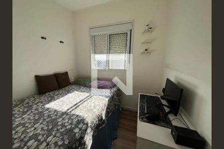 Quarto de apartamento para alugar com 2 quartos, 41m² em Vila Nova Cachoeirinha, São Paulo