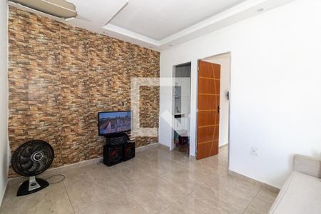 Casa de Condomínio para alugar com 3 quartos, 110m² em Realengo, Rio de Janeiro