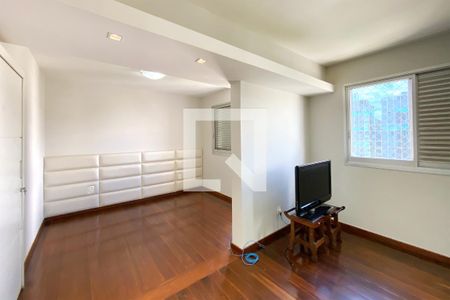 Suite 1 de apartamento para alugar com 3 quartos, 130m² em Serra, Belo Horizonte