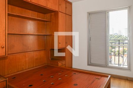 Quarto 1 de apartamento para alugar com 2 quartos, 70m² em Vila Romana, São Paulo