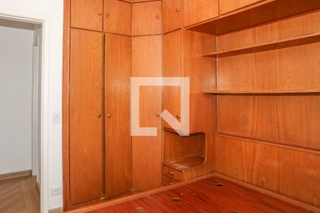 Quarto 1 de apartamento para alugar com 2 quartos, 70m² em Vila Romana, São Paulo