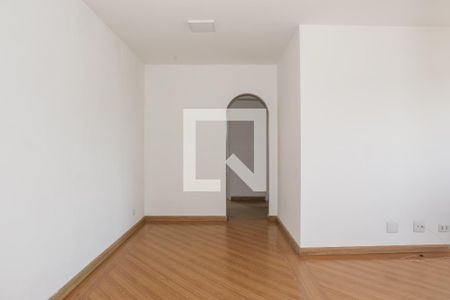 Sala de apartamento para alugar com 2 quartos, 70m² em Vila Romana, São Paulo