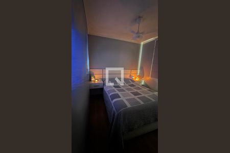 Quarto 1 de apartamento à venda com 2 quartos, 50m² em Vila Carrão, São Paulo