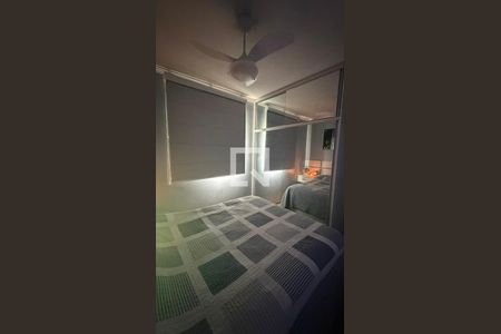 Quarto 1 de apartamento à venda com 2 quartos, 50m² em Vila Carrão, São Paulo