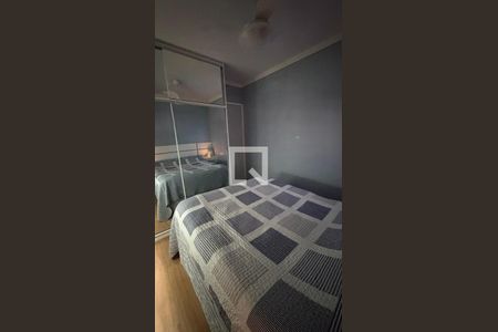 Quarto 1 de apartamento à venda com 2 quartos, 50m² em Vila Carrão, São Paulo