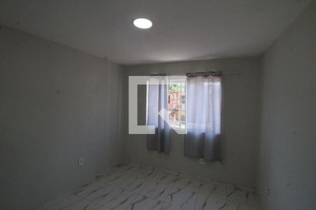 Quarto de apartamento para alugar com 1 quarto, 50m² em Vila Verde, Belford Roxo