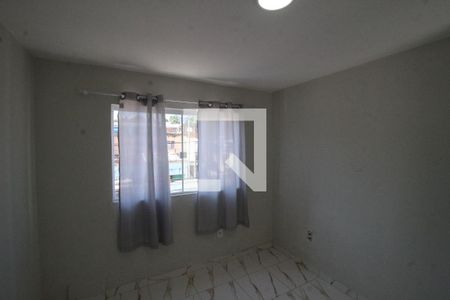 Quarto de apartamento para alugar com 1 quarto, 50m² em Vila Verde, Belford Roxo