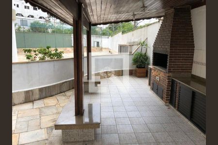 Apartamento à venda com 3 quartos, 350m² em Parque da Mooca, São Paulo