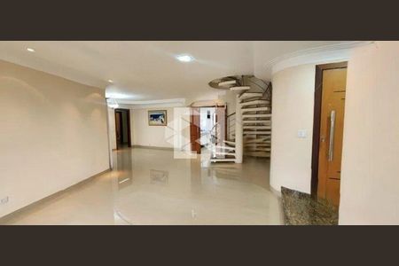 Apartamento à venda com 3 quartos, 350m² em Parque da Mooca, São Paulo