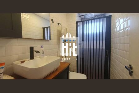 Apartamento para alugar com 2 quartos, 63m² em Vila Moraes, São Paulo