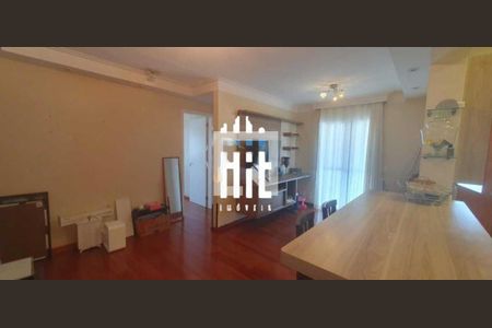 Apartamento para alugar com 2 quartos, 63m² em Vila Moraes, São Paulo