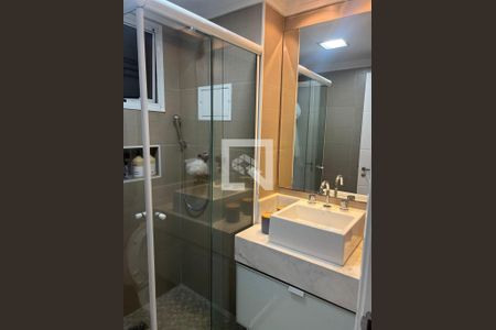 Apartamento à venda com 3 quartos, 98m² em Chácara Califórnia, São Paulo