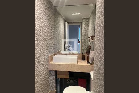 Apartamento à venda com 3 quartos, 98m² em Chácara Califórnia, São Paulo